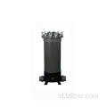 Rumah Kartrid Filter PVC